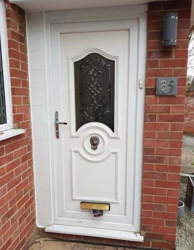 upvc essex