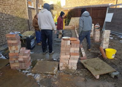 chelmsford builder